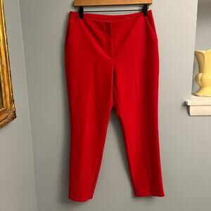 Chico’s Ankle Pants